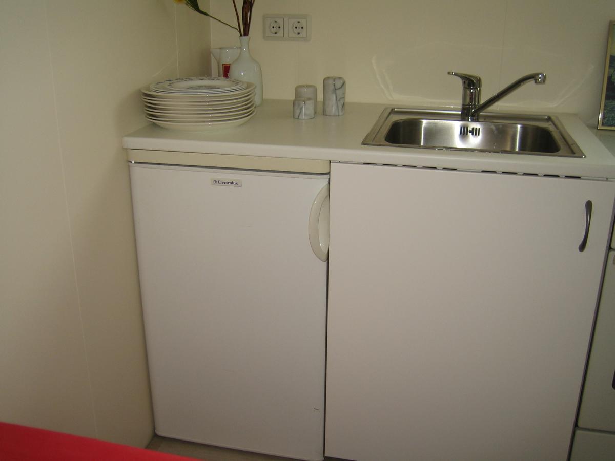 Hlitharendi Guesthouse Godafoss Экстерьер фото